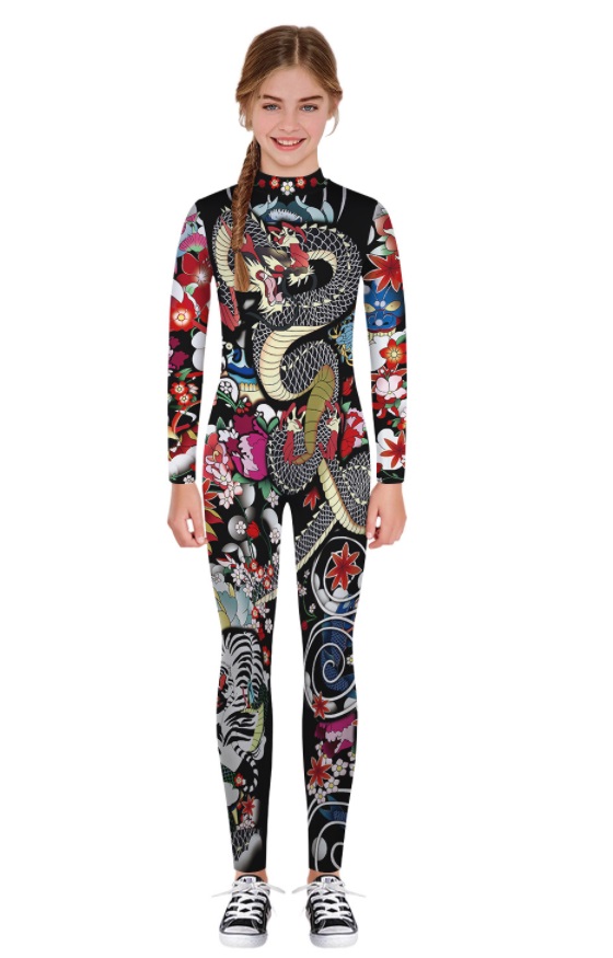 childrens garments(图1)