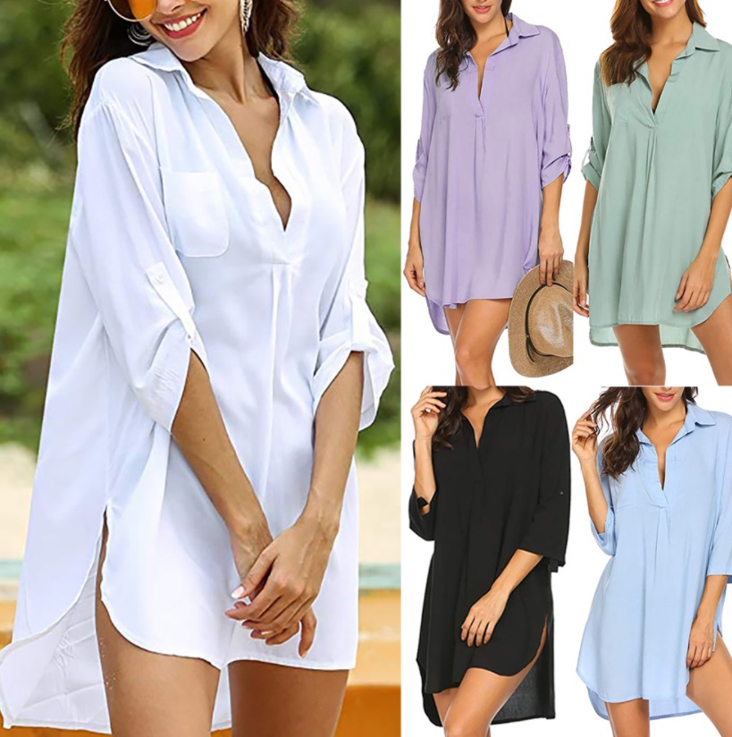 Ladies casual clothes (图5)