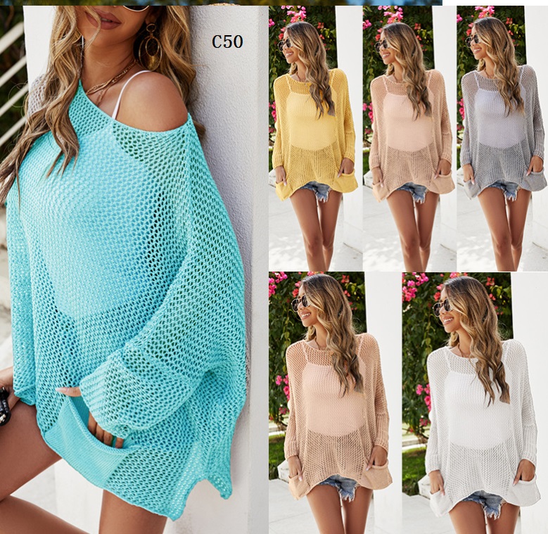 Ladies casual clothes (图3)