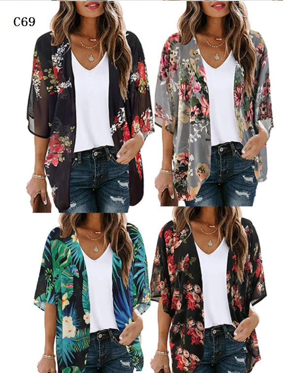 Ladies casual clothes (图22)