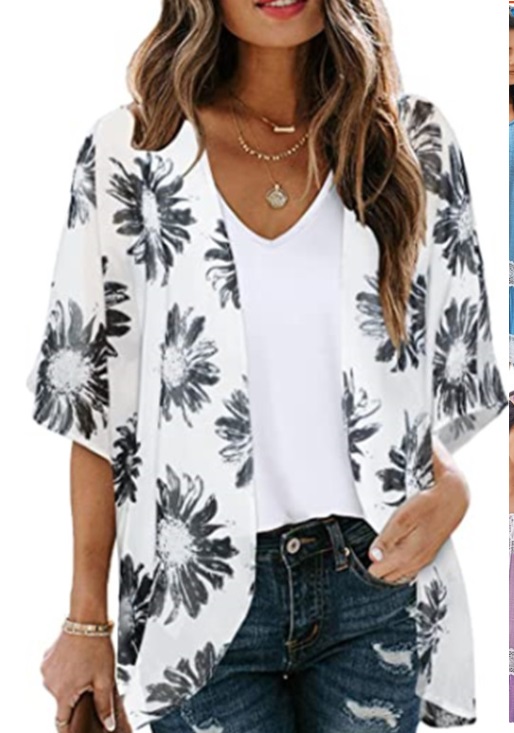 Ladies casual clothes (图15)