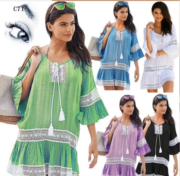 Ladies casual clothes (图24)