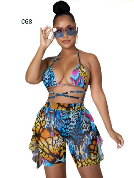 Ladies casual clothes (图21)