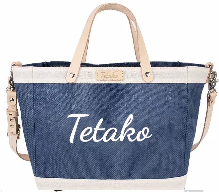 Tote bag(图12)