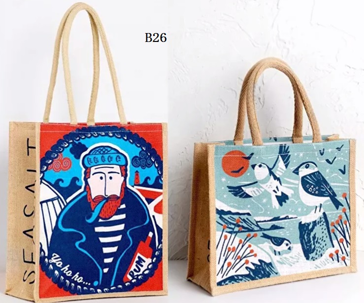 Tote bag(图26)
