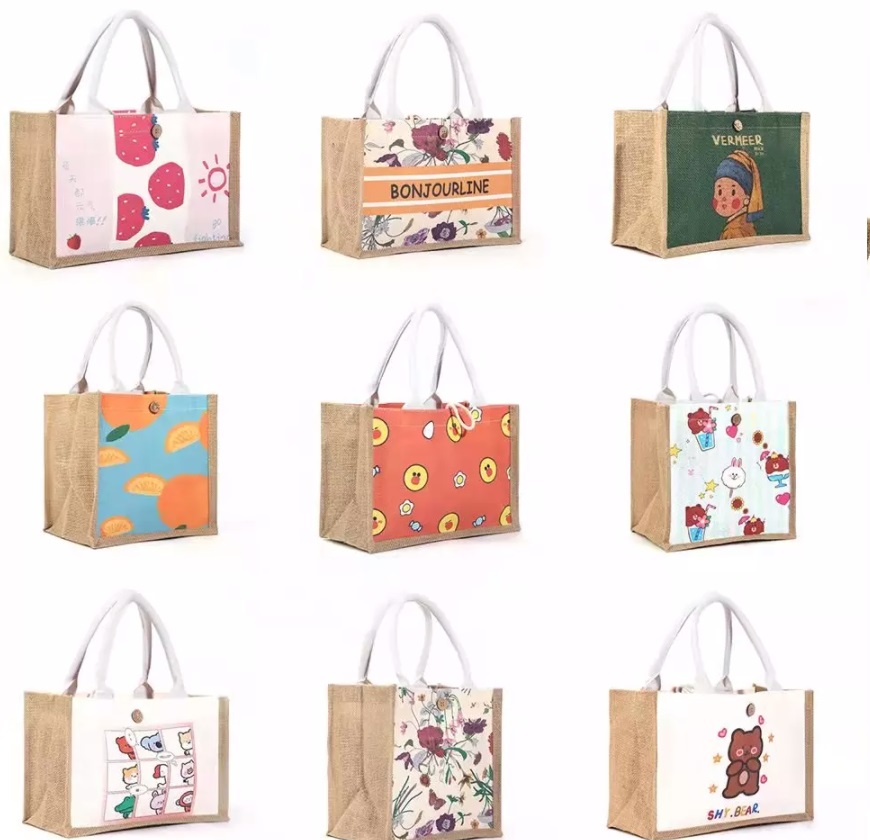 Tote bag(图30)