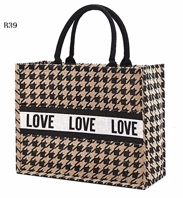 Tote bag(图39)