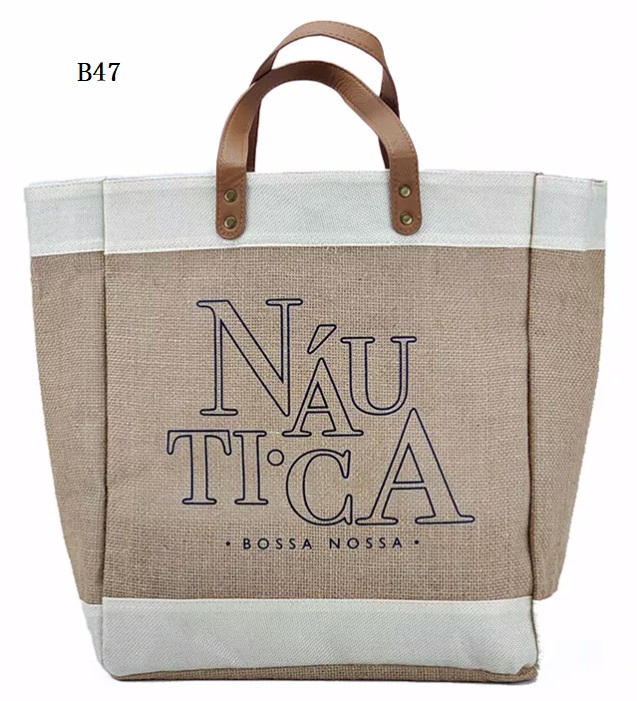 Tote bag(图47)