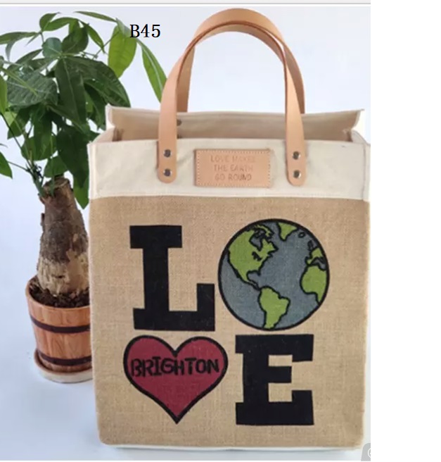 Tote bag(图45)