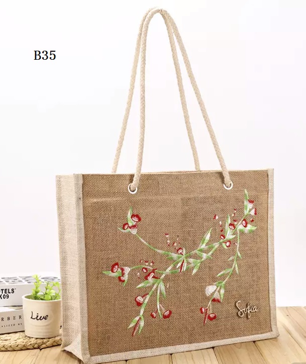 Tote bag(图35)