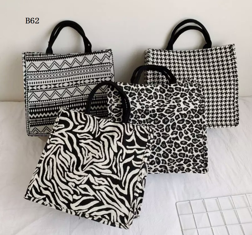 Tote bag(图62)