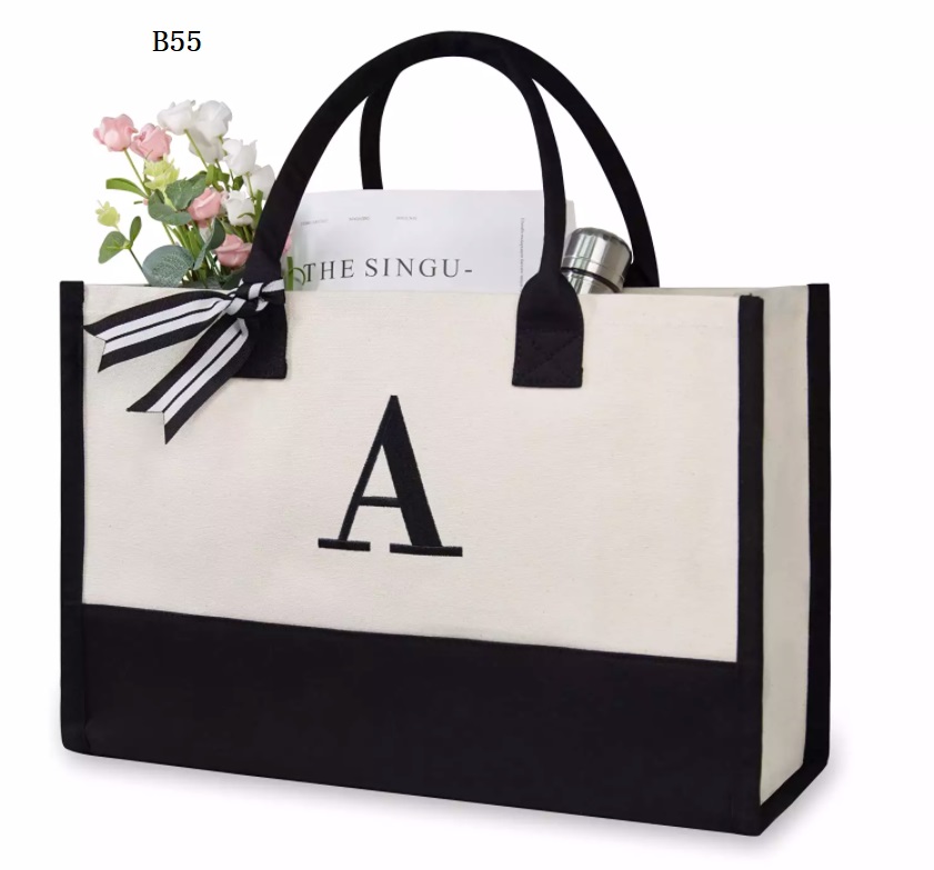 Tote bag(图55)