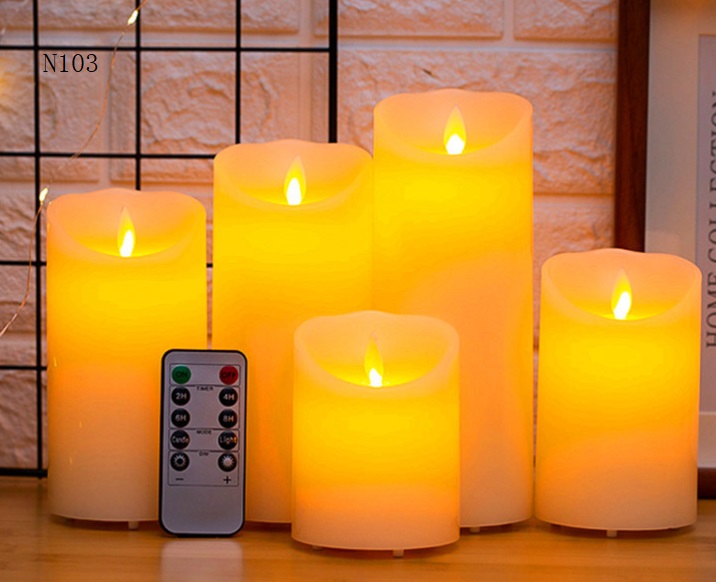 Christmas candle(图3)