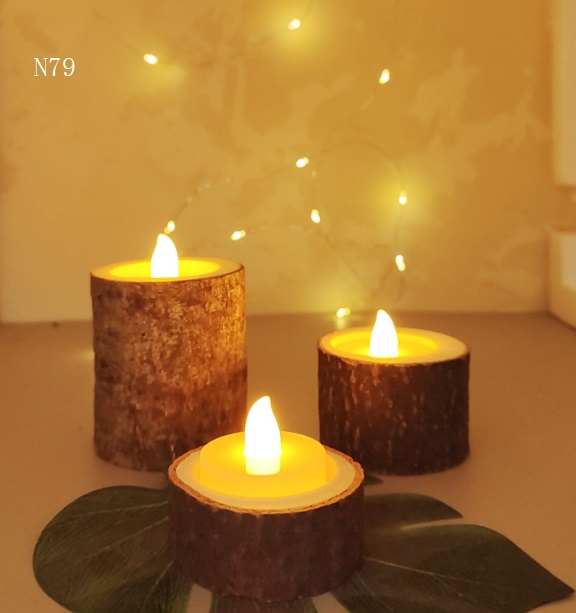 Christmas candle(图4)