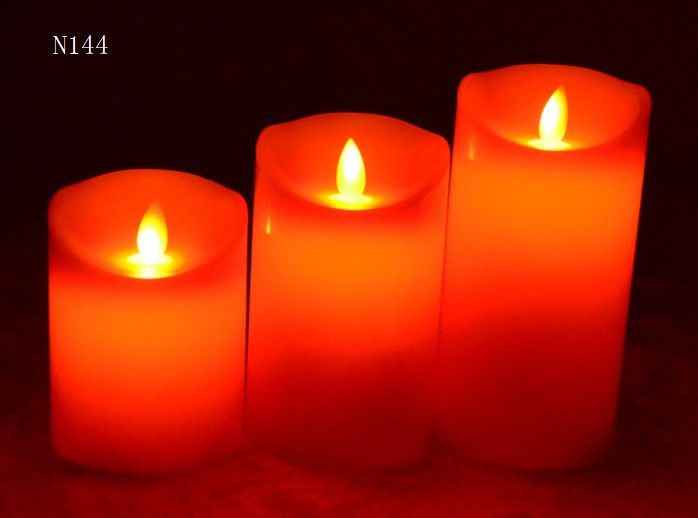 Christmas candle(图7)