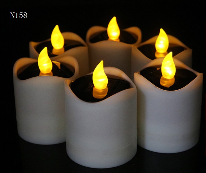 Christmas candle(图21)