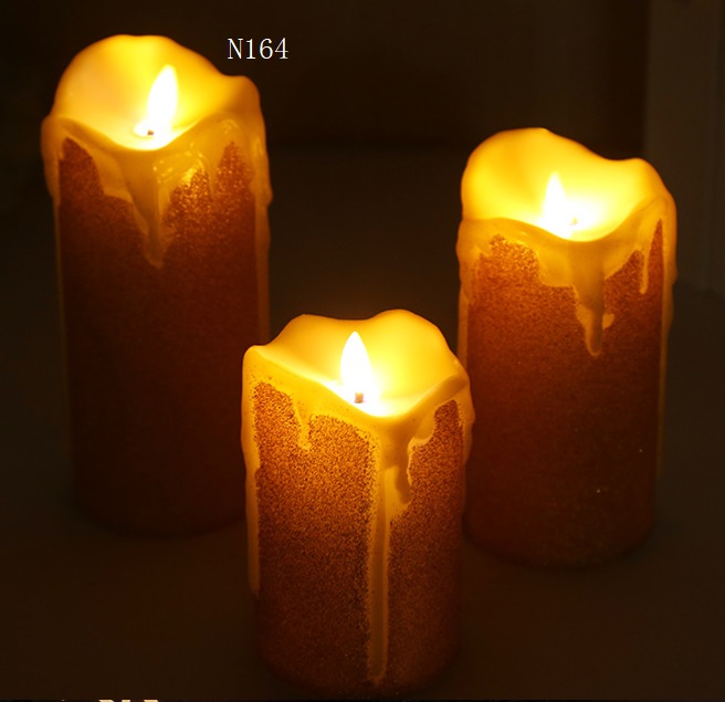Christmas candle(图27)