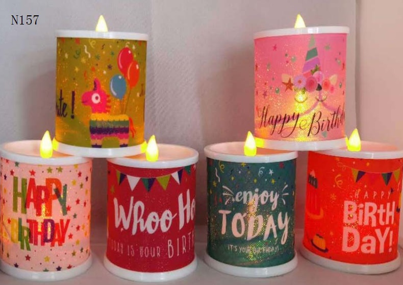 Christmas candle(图20)