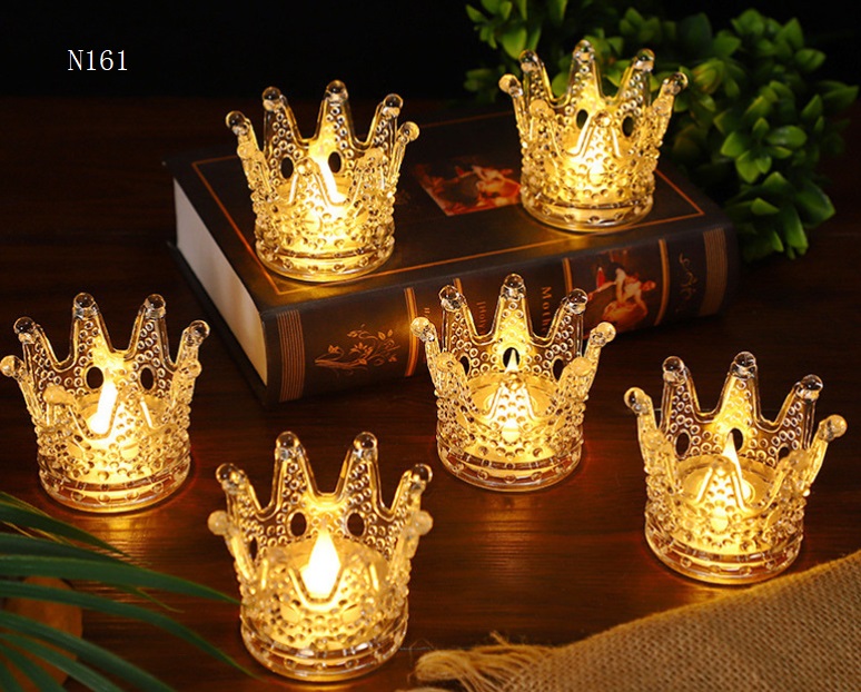 Christmas candle(图24)