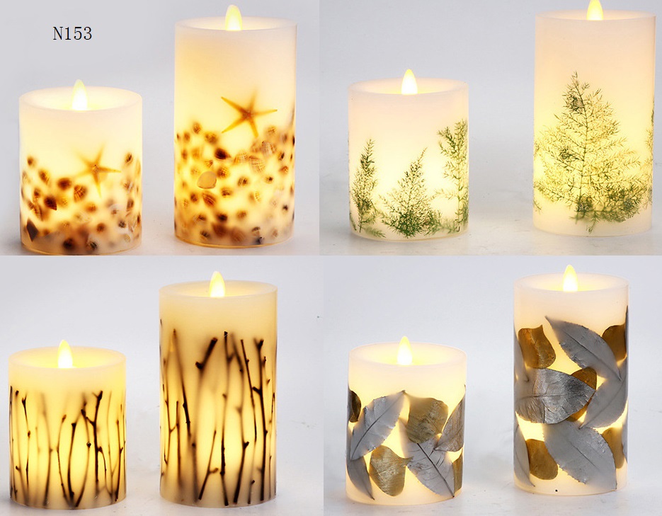 Christmas candle(图16)