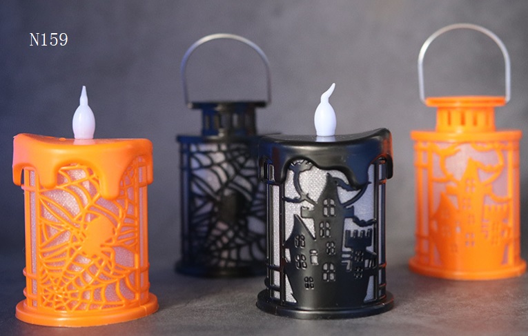 Christmas candle(图22)