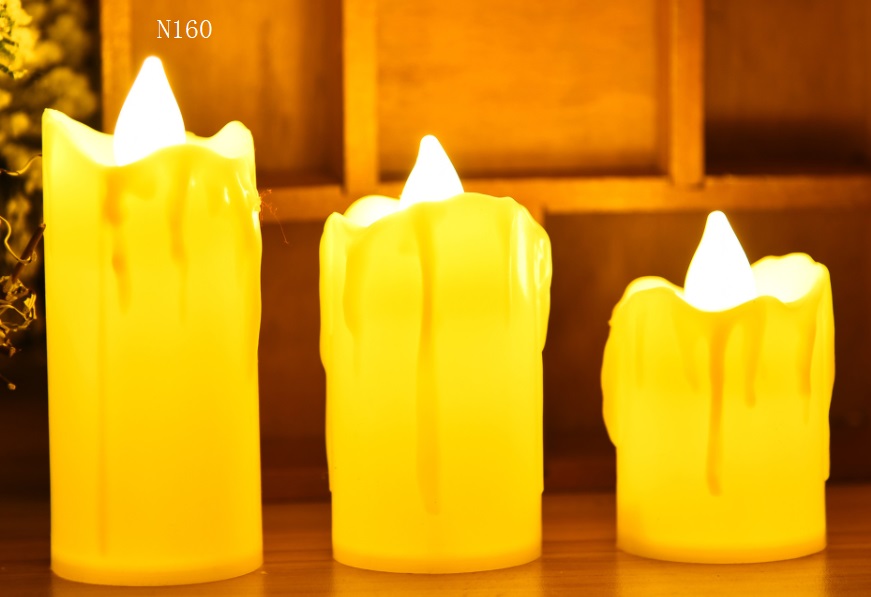 Christmas candle(图23)