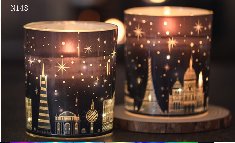 Christmas candle(图11)