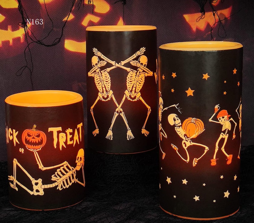 Christmas candle(图26)