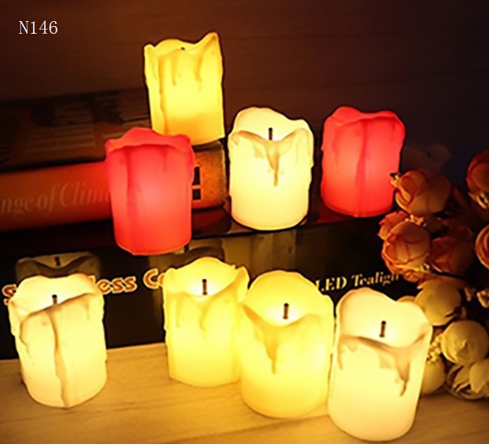 Christmas candle(图9)