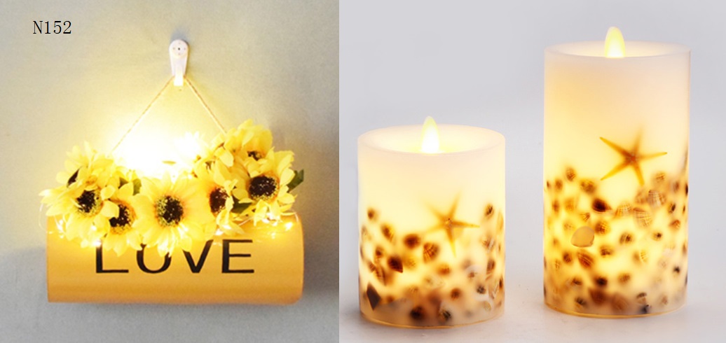 Christmas candle(图15)