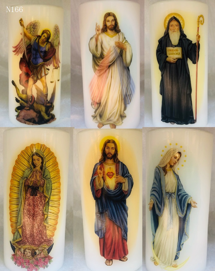 Christmas candle(图29)