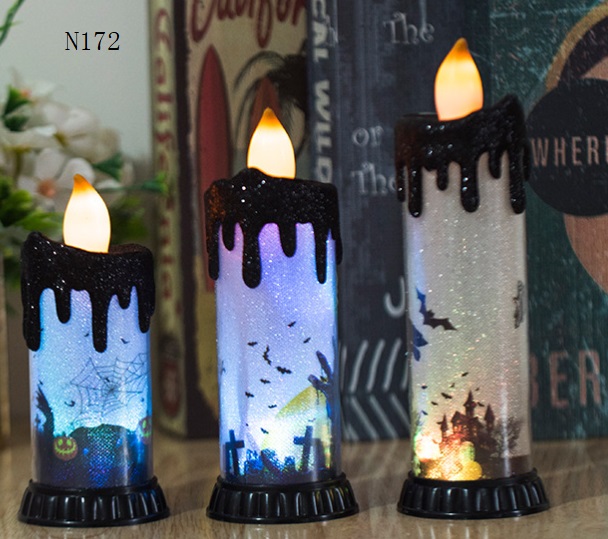 Christmas candle(图35)