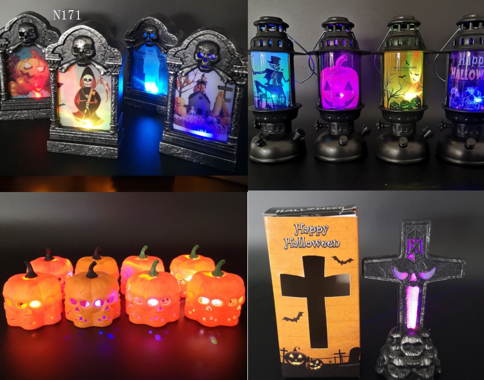 Christmas candle(图34)