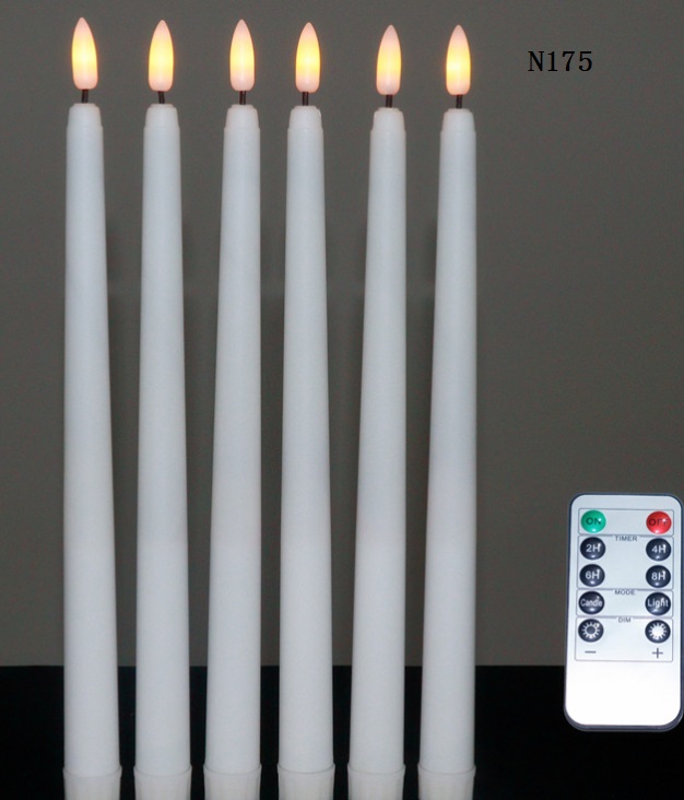 Christmas candle(图38)