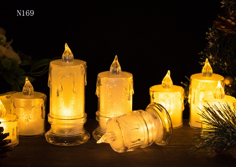 Christmas candle(图32)