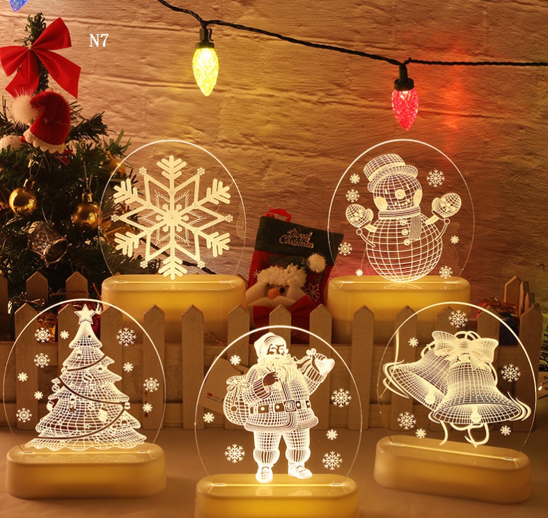 christmas light set(图3)