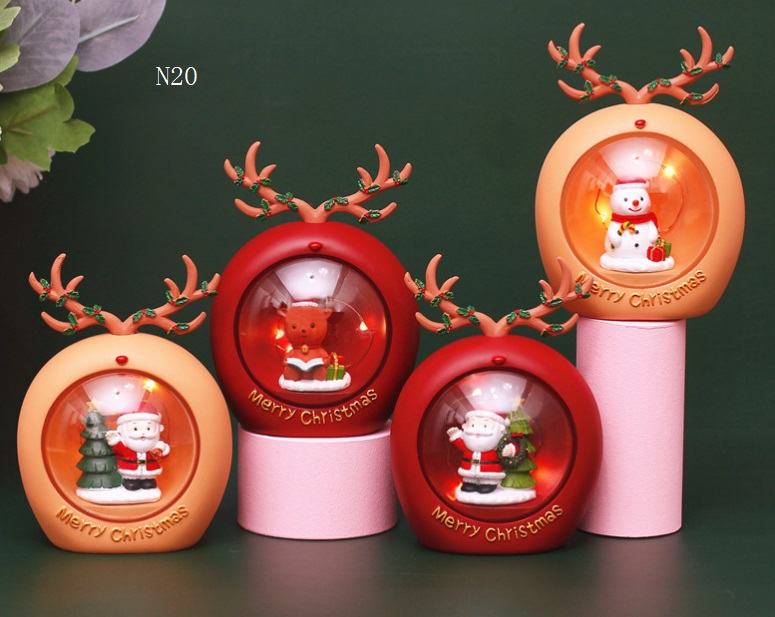 christmas light set(图16)