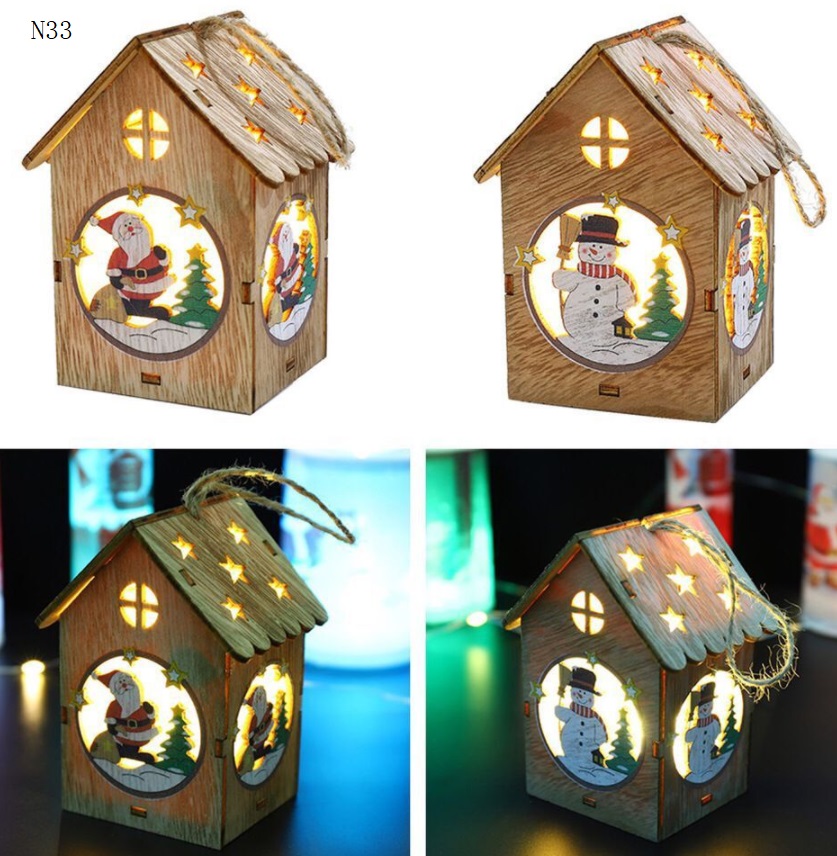 christmas light set(图23)