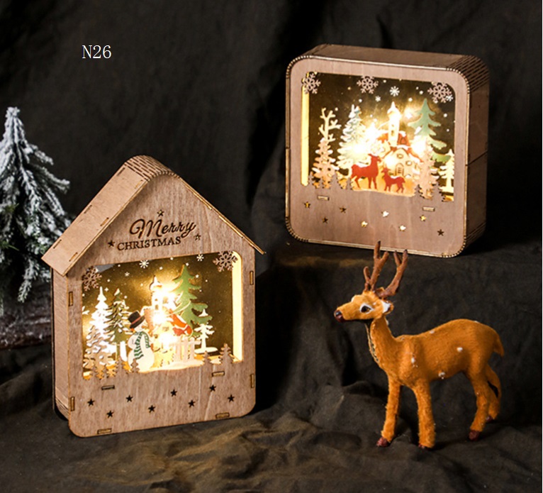 christmas light set(图22)