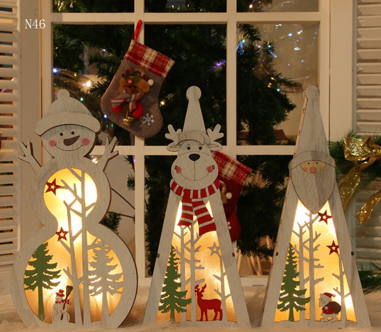 christmas light set(图32)
