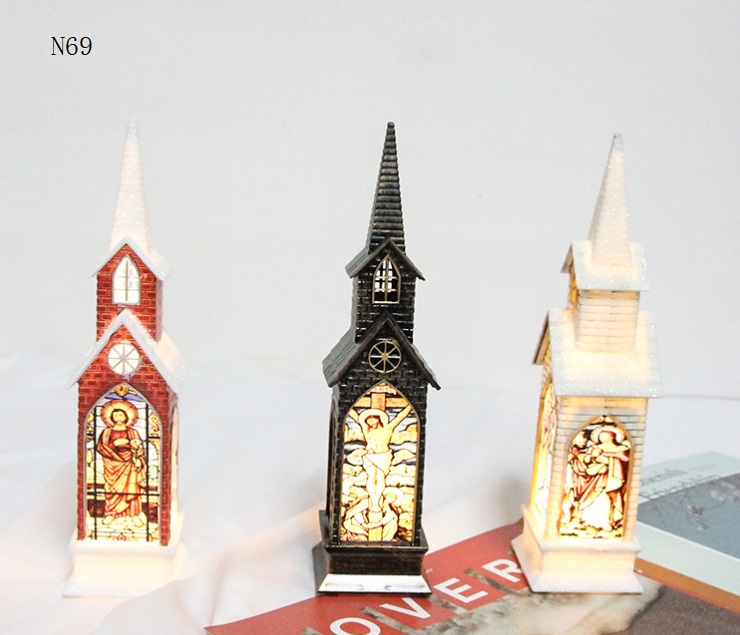 christmas light set(图44)