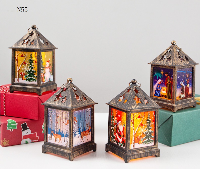 christmas light set(图40)