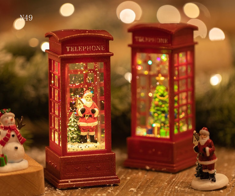 christmas light set(图35)