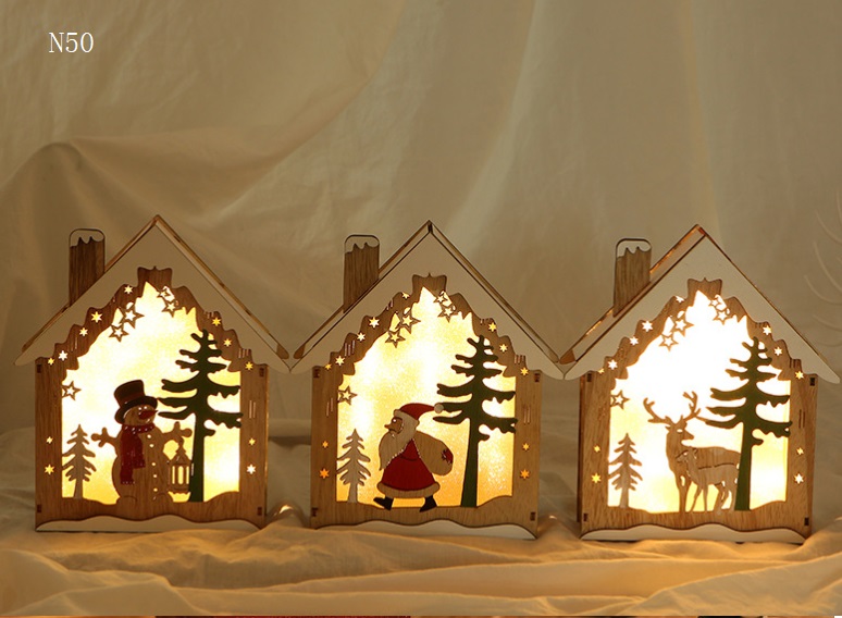 christmas light set(图36)