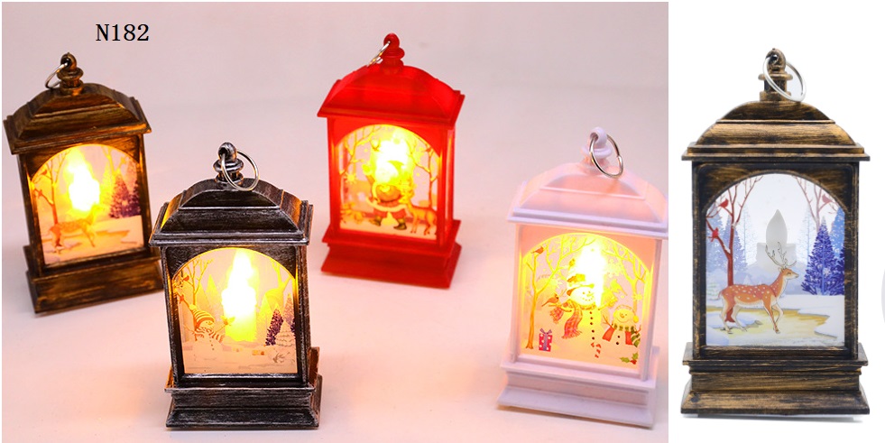 christmas light set(图52)