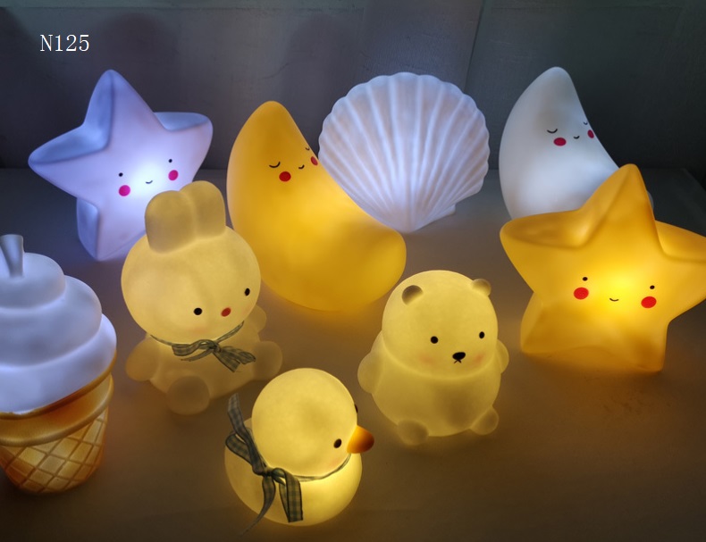 night light(图67)