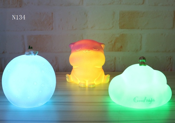 night light(图76)
