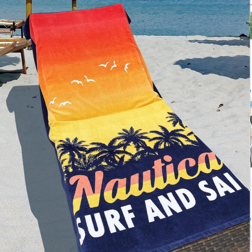 beach towels(图33)