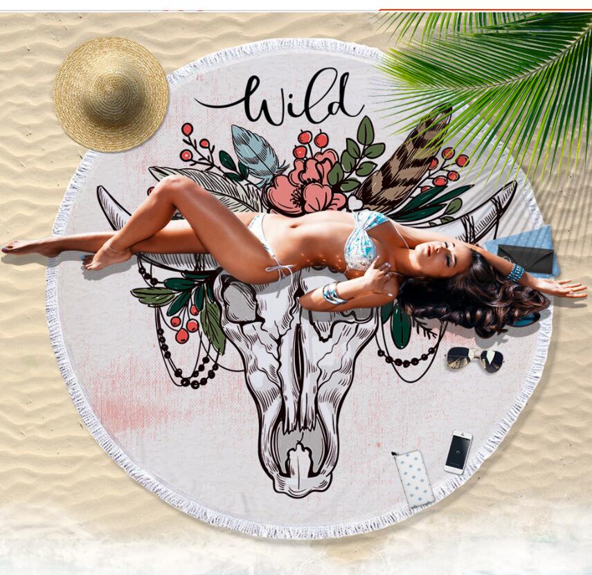 outdoors towels(图3)