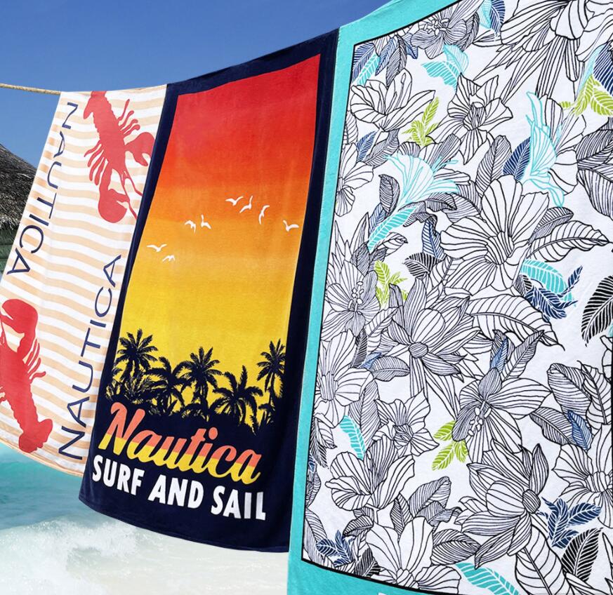 outdoors towels(图52)